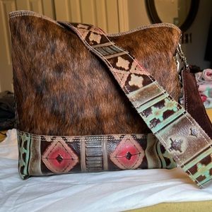 Holy Cow Couture “The Messenger”